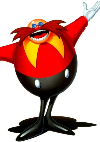 Dr Eggman Sonic The Hedgehog Cd Photo On Mycast Fan Casting Your