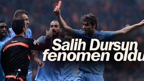 Salih Dursun Fenomen Oldu TRABZON HABER SAYFASI