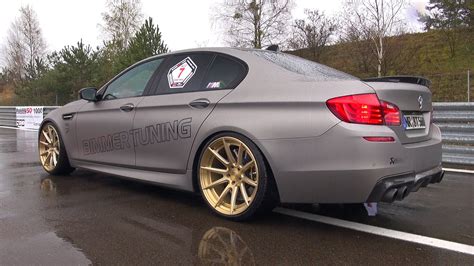 914 likes · 1 talking about this. 700HP BMW M5 F10 Bimmer Tuning vs Renntech CLS63!
