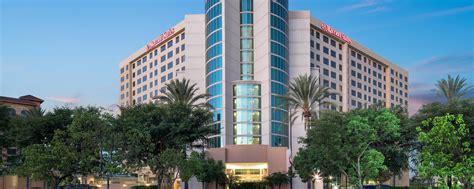 Hotel Photos Anaheim Marriott Suites Photo Gallery