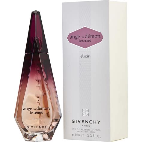 Givenchy Ange Ou Demon Le Secret Elixir For Women 50ml Edp Faureal