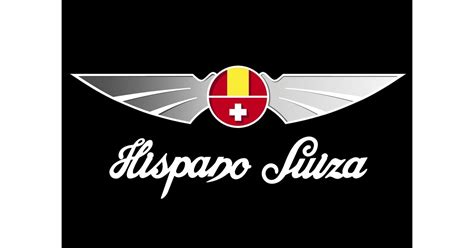 Hispano Suiza El Resurgir Del Mito La Cigüeña Vuela De Nuevo