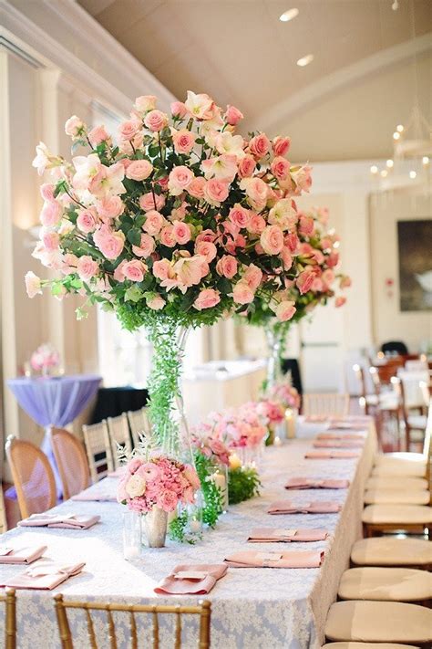 1000 Images About Wedding Centerpieces On Pinterest