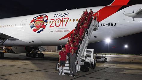 Arsenal and Emirates | Emirates | News | Arsenal.com