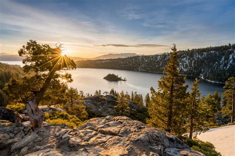 The Ultimate Guide To The Emerald Bay Hike In Lake Tahoe