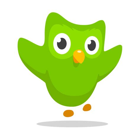 Green Owl Logo Logodix