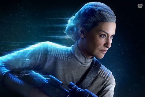 Star Wars Battlefront 2 Connection To The Last Jedi Feels
