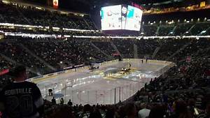 T Mobile Arena Section 12 Home Of Vegas Golden Knights