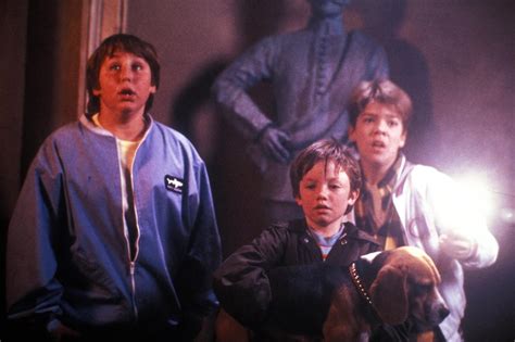 the monster squad 1987 a review