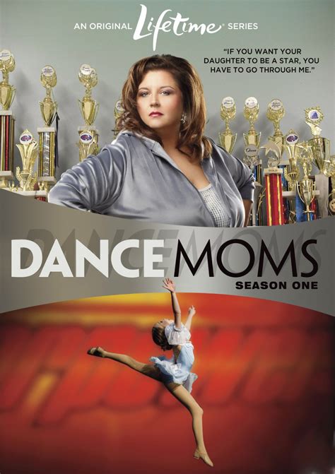 Season 1 Dance Moms Wiki Fandom Powered By Wikia