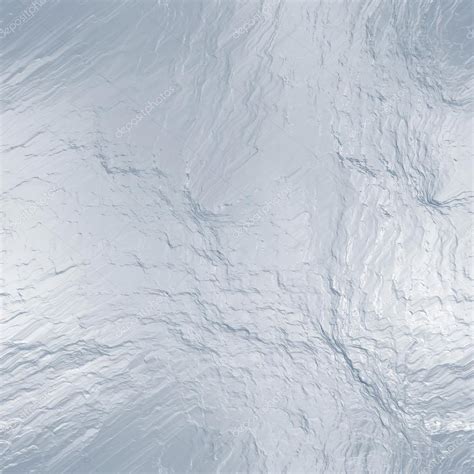 Seamless Ice Frozen Water Texture Abstract Winter