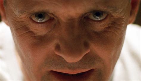A Trajet Ria De Hannibal Lecter No Cinema Blog Filmes