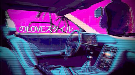 Stereo Love（vaporwave Mix） Youtube