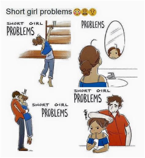 Pin By Heather Wallace On Funny Pictures Short Girl Problems Short