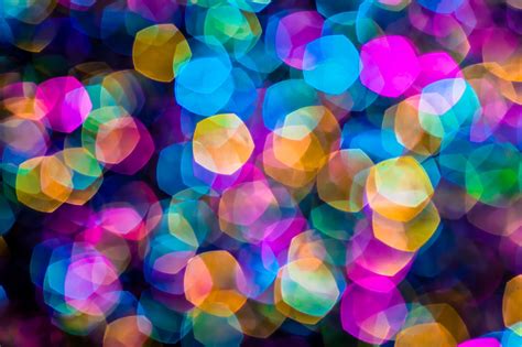 textures, Colorful, Bokeh Wallpapers HD / Desktop and Mobile Backgrounds