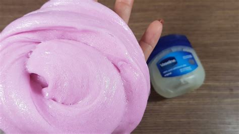 How To Make Slime No Glue No Borax No Shaving Cream Howowor