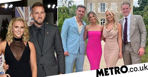 What The World Cup In Qatar And Strict Customs Mean For England Wags Metro News