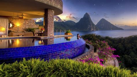 Top 10 Most Romantic Luxury Hotels In The World The Luxury Travel Expert