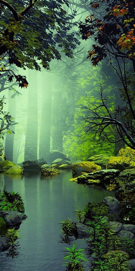 Share 151 Nice Forest Wallpaper Super Hot Vn