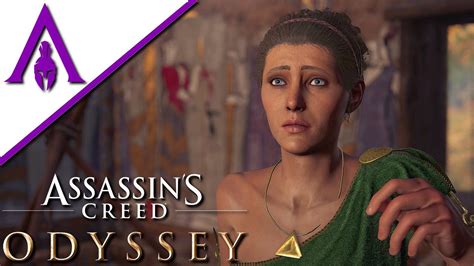 Assassins Creed Odyssey 118 Drachmen Der Liebe Let S Play Deutsch