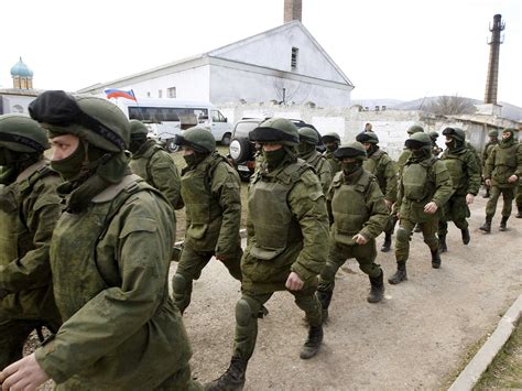 Russian Military Holds Exercises Moldova Business Insider
