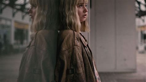 Leather Jacket Worn By Alyssa Jessica Barden In The End Of The F