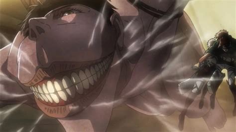 Attack On Titan All Titan Types Explained Attack Of The Fanboy