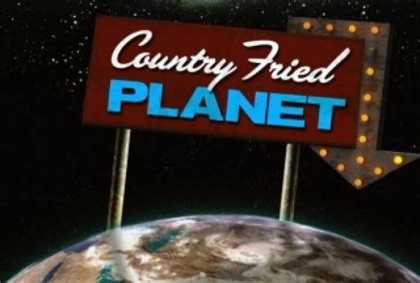 Country Fried Planet Next Episode Air Date And Countd