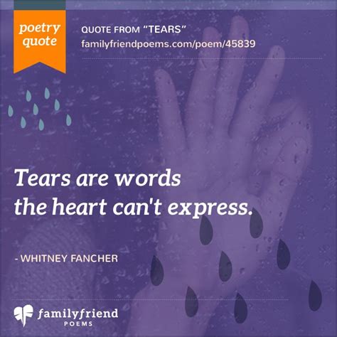 23 Crying Poems Poems About Crying Over Pain And Suffering