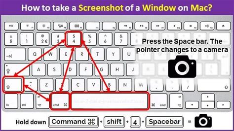 How To Take A Screenshot On Mac Complete Howto Wikies