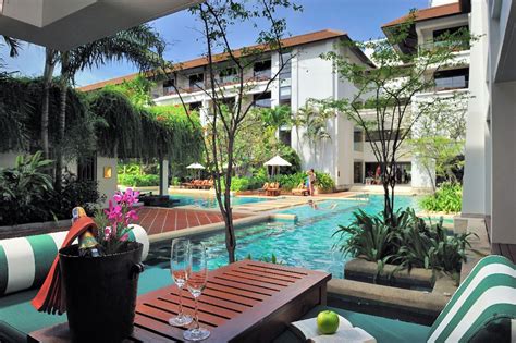 After making a lifelong commitment to your soulmate, finding the perfect place to start your life as newlyweds is crucial. Our Honeymoon - BanThai Resort and Spa, Phuket, Thailand ...