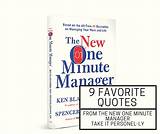 Three Minute Manager Images