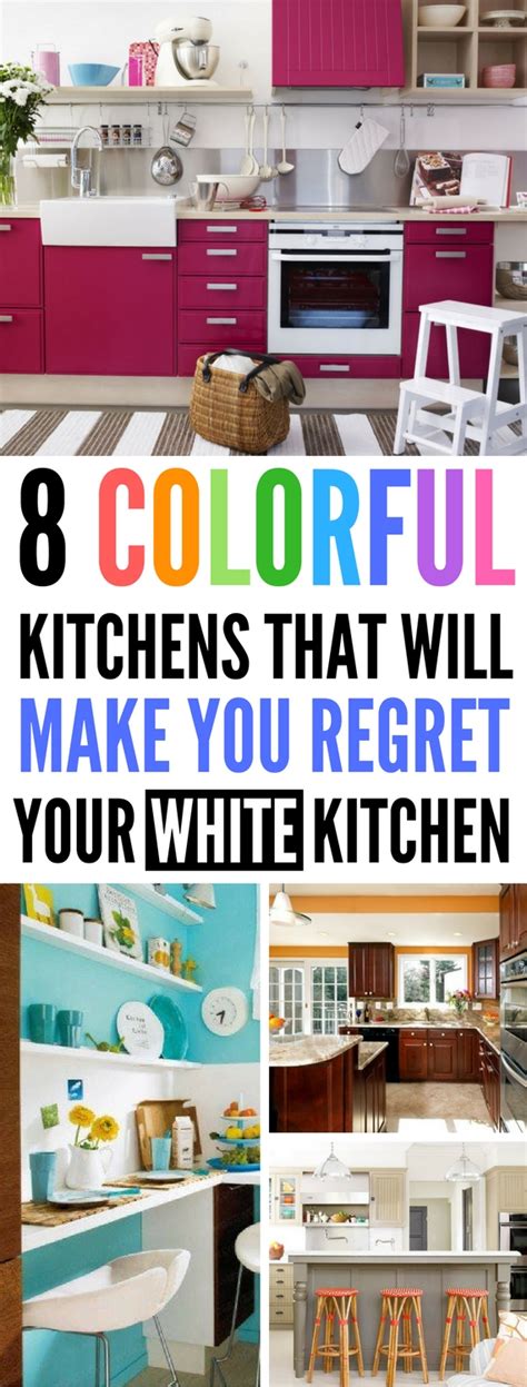 Check spelling or type a new query. 8 DIY Kitchen Color Ideas That Will Make You Regret ...