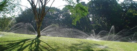 Turf And Landscape Solutions From Nelson Irrigation