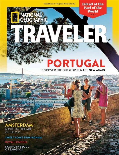 Portugal Discover The Old World Made New Again National Geographic