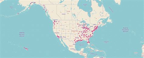 TWIC Card Office Locations - TSA Travel Tips