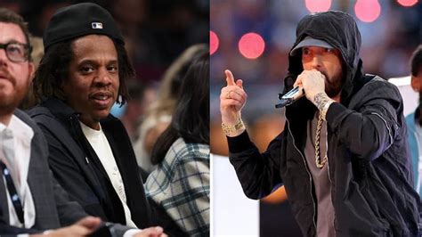 De Jay Z à Eminem Lintelligence Artificielle Reproduit à La