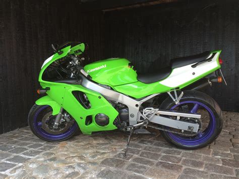 Perawatan sambil cuci mata dengan racun2 terbaru? Koleksi 62 Motor Ninja Kawasaki Zx6r Modifikasi Terbaru ...