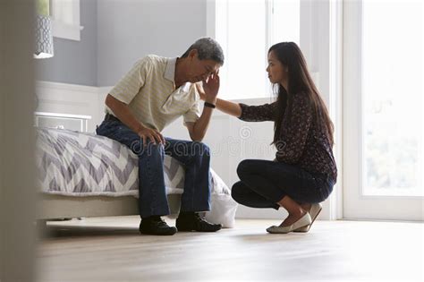 511 Depressed Asian Man Bed Stock Photos Free And Royalty Free Stock