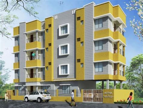 440 Sq Ft 1 Bhk 1t Apartment For Sale In Rr Developers Astha Apartment