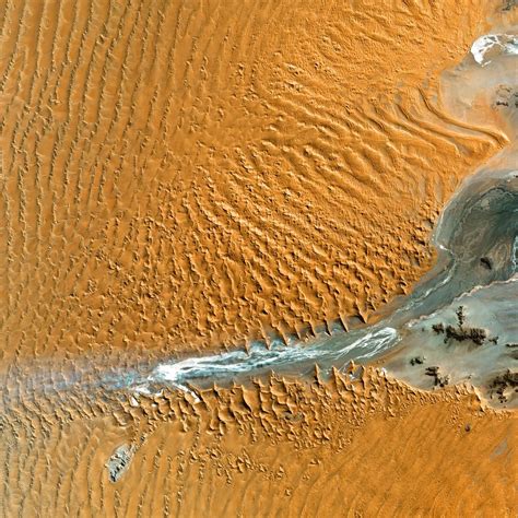 Namib Desert Angola South Africa Coordinates 24°45′07″s 15°16′35