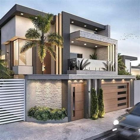 Modern Villa Designs Best Exterior Design Architectural Plan Hire A