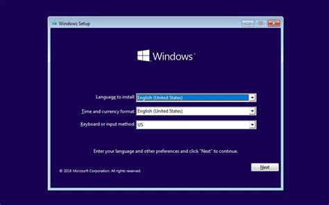 How To Install Windows 10 Complete Guide Deskdecodecom