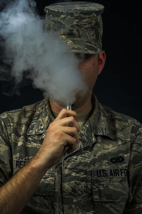 Know What Youre Vaping 15th Wing Article Display