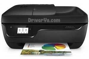 By installing the driver for the hp officejet 3830 printer, you will be able to use the printer's functions more flexibly. Driver HP OfficeJet 3830 Windows y Mac.