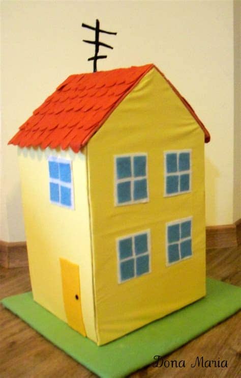 Tons of games, videos and activities for your little piggies to play and learn with. Como Hacer La Torta De Pepa Pig | blackhairstylecuts.com