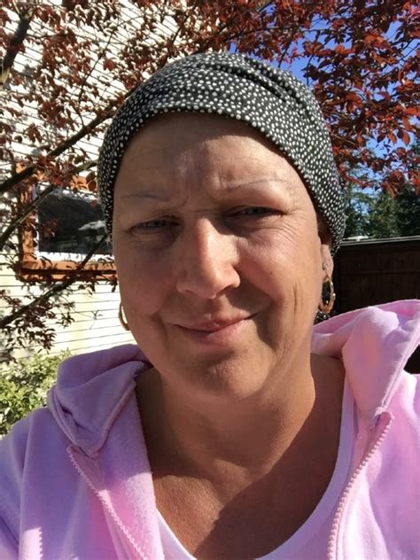 my story our voices blog canadian breast cancer network