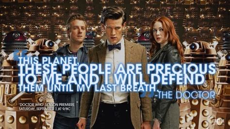 The Unbearable Randomness Of Being Doctor Who Bbc Doctor Who Doctor