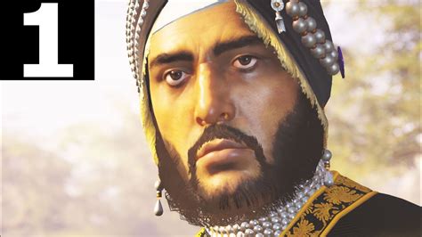 The Last Maharaja Assassin S Creed Syndicate Part 1 A Good Shot