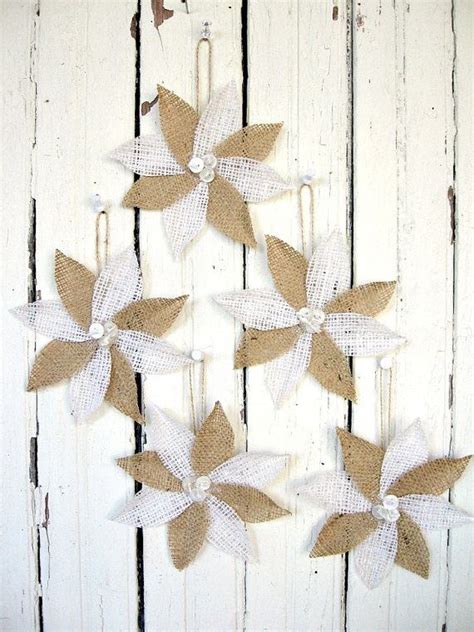 45 Creative Christmas crafts ideas – decorating with natural materials